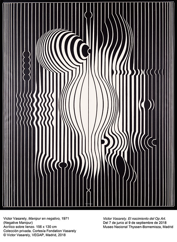 VASARELY