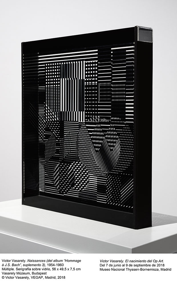 VASARELY