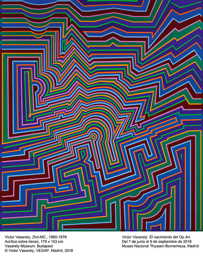 VASARELY
