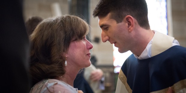 DOLAN,ORDINATION,TRENTON