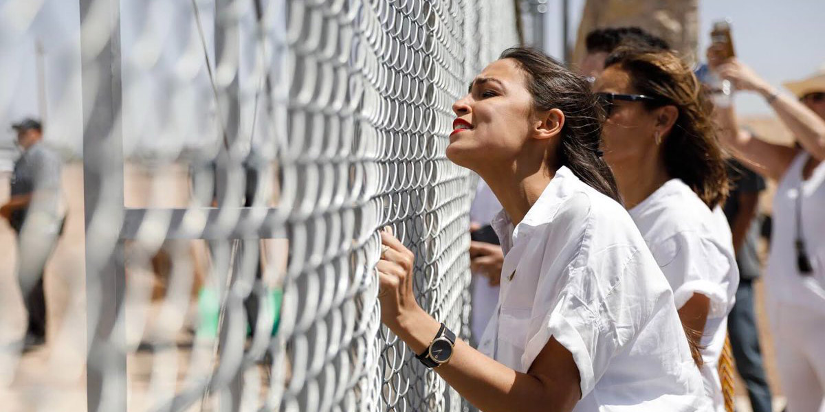 ALEXANDRIA OCASIO