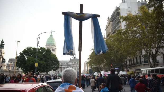 ARGENTINA