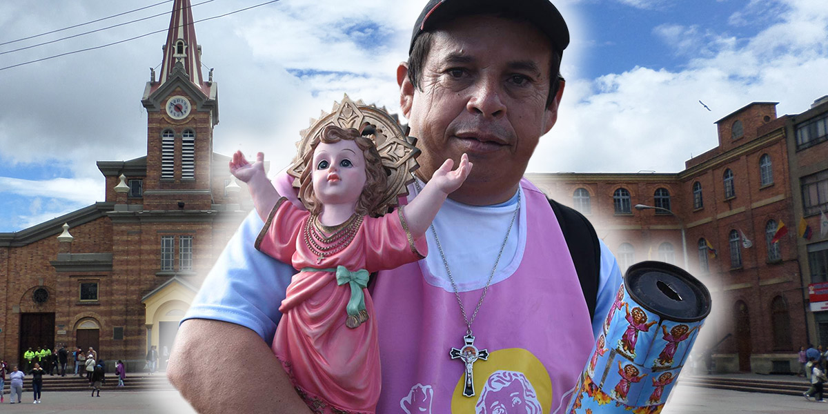 DIVINO NIÑO
