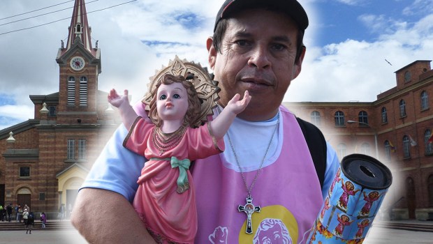 DIVINO NIÑO
