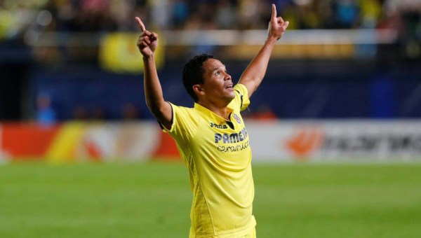 CARLOS BACCA