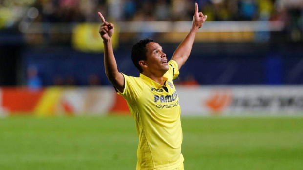 CARLOS BACCA