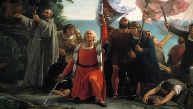 COLUMBUS