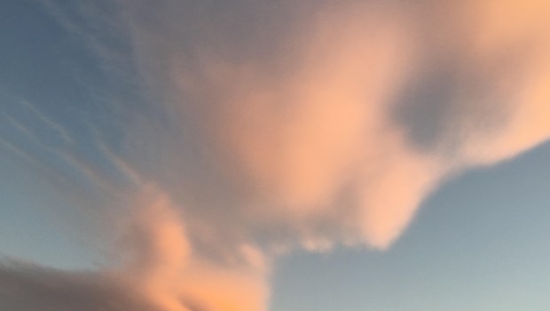CLOUD BABY