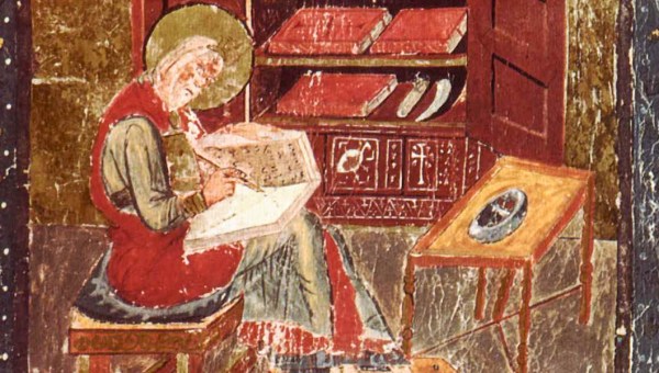 CODEX AMIATINUS