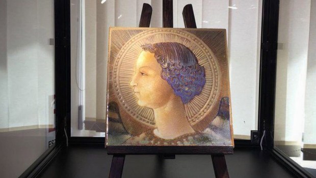 DA VINCI