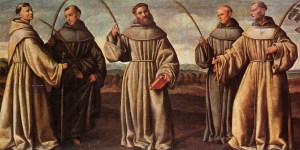 Franciscanos: lo que debes saber sobre esta orden religiosa