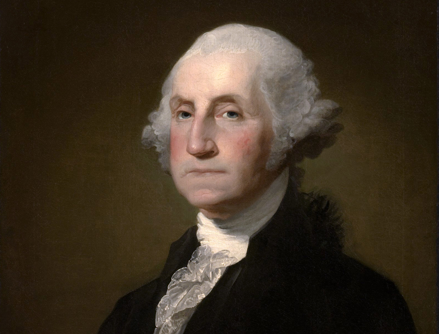 GEORGE WASHINGTON