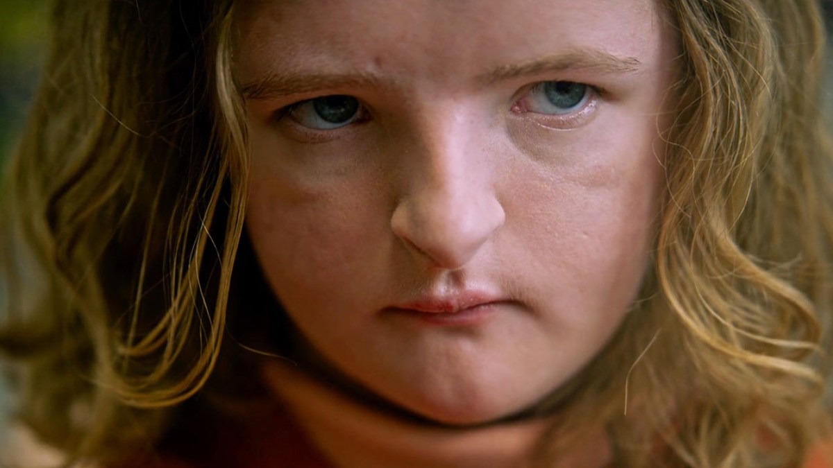 HEREDITARY
