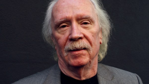 JOHN CARPENTER