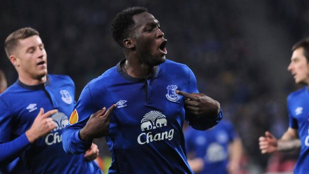 LUKAKU