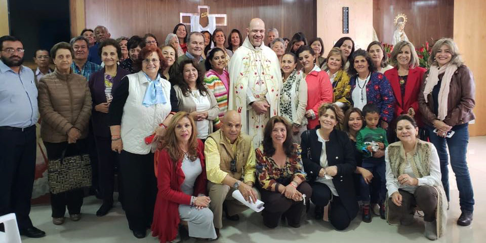 MARONITE