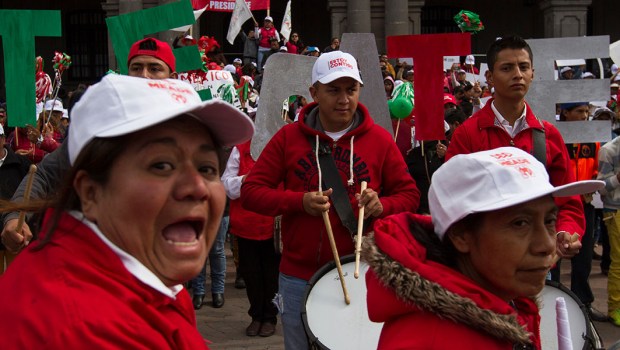 MEXICO