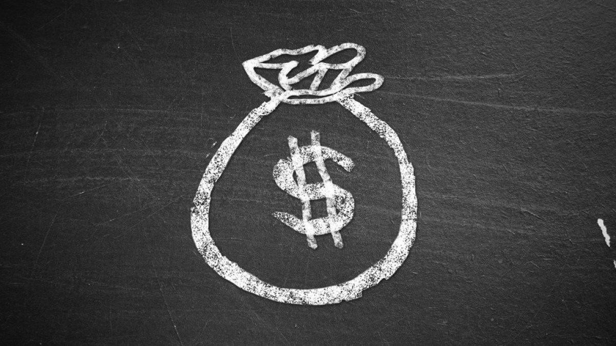 MONEY