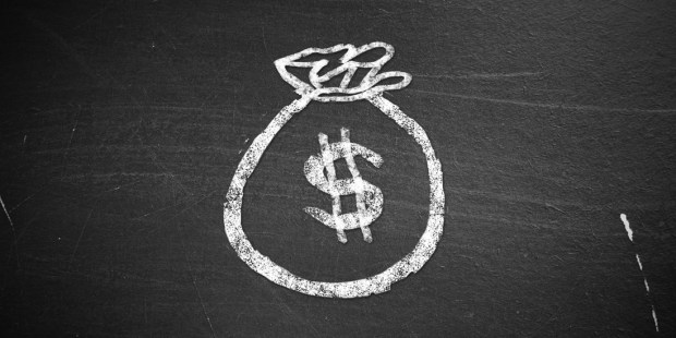 MONEY
