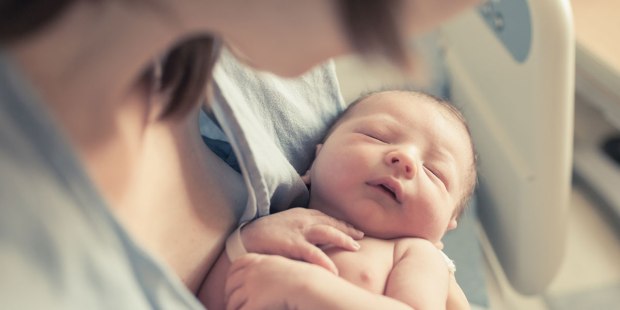 CESAREAN