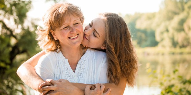 MOTHERS DAY