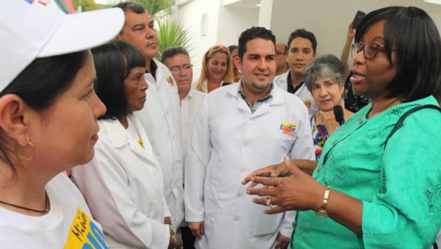 VENEZUELA