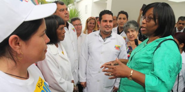 VENEZUELA