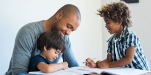 Decálogo para la educación de los niños