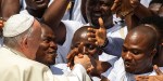 POPE FRANCIS,MIGRANTS