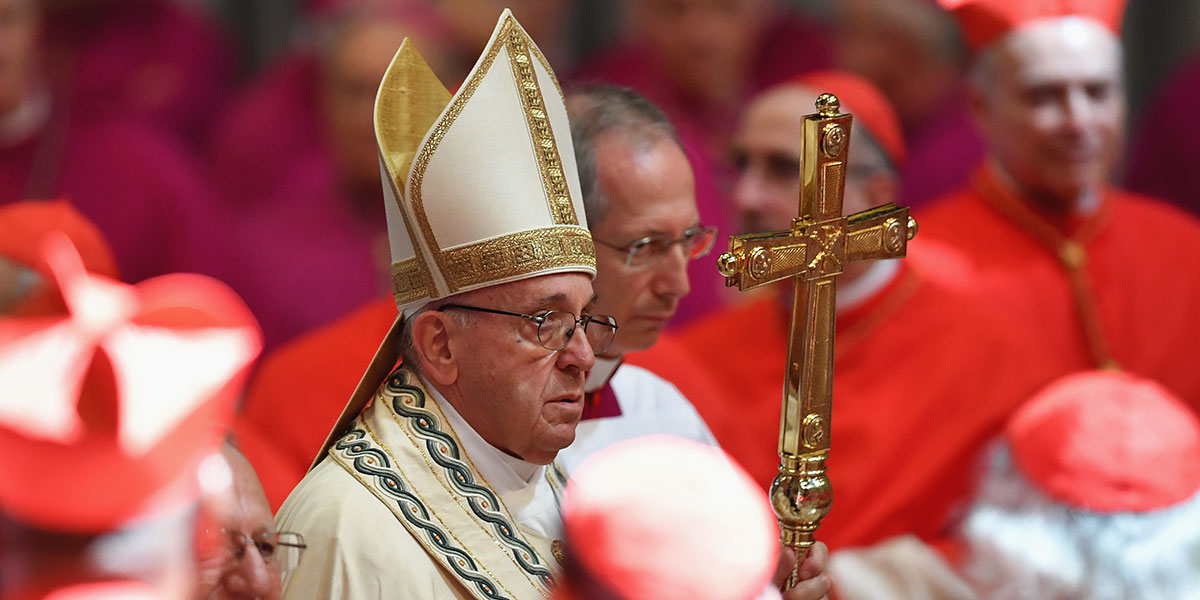 CONSISTORY