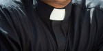 PRIEST COLLAR