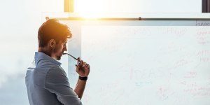 Pensar y tomar tus propias decisiones, ¿lo estás haciendo?