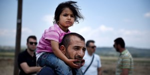 ¿Cómo es la solución que pide el Papa para los refugiados?