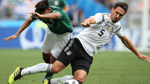 KHEDIRA