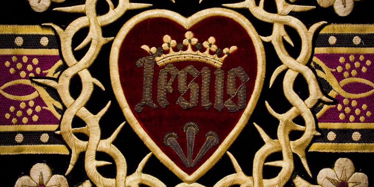 SACRED HEART