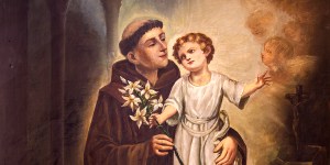 Diez milagros realizados por san Antonio de Padua