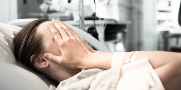 10 Versiculos Biblicos Para Recuperar La Fuerza Cuando Estas Sufriendo