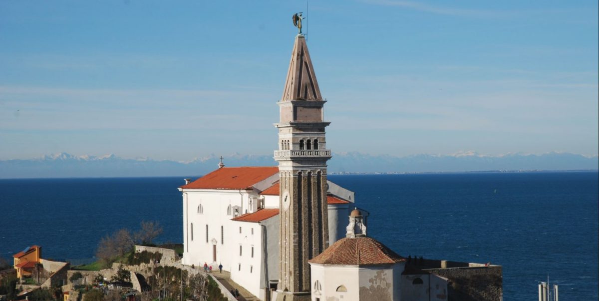 PIRAN SLOVENIA
