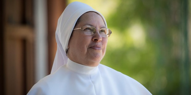 SOR JULIANA