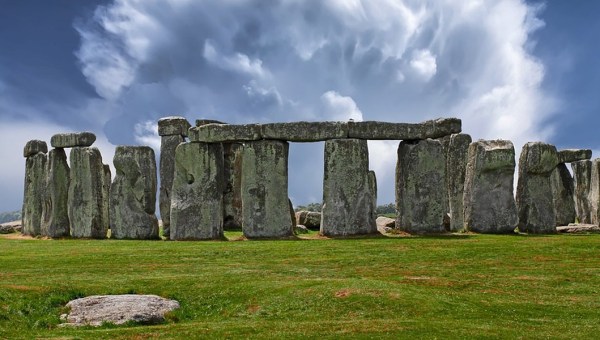 STONEHENGE
