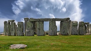 STONEHENGE