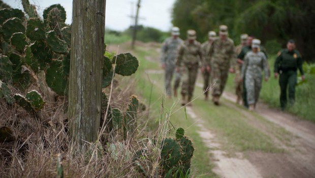 PATROL