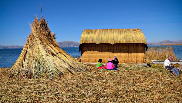 TITICACA