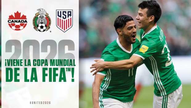 UNITED 2026