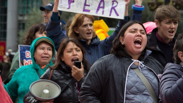 PROTEST