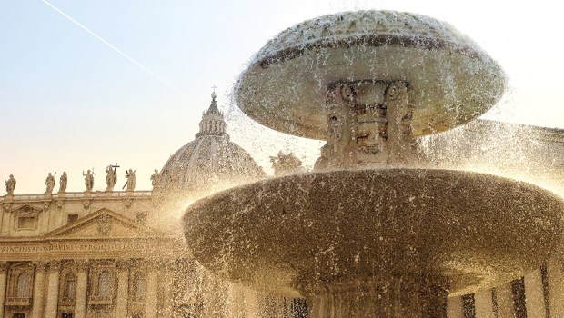 VATICAN