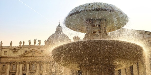 VATICAN