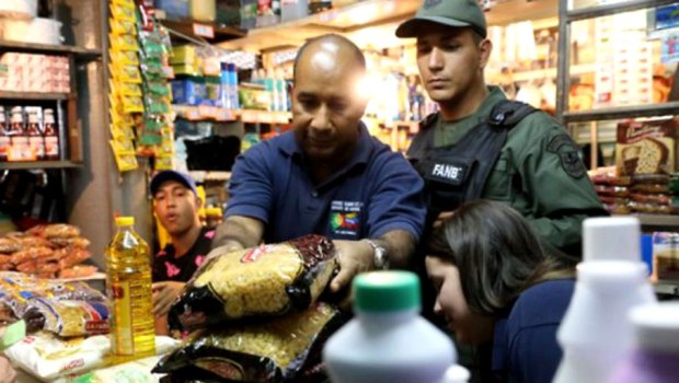 VENEZUELA