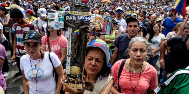 VENEZUELA