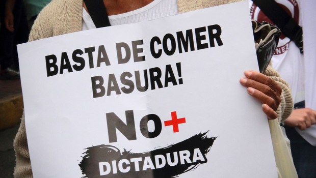 PROTEST